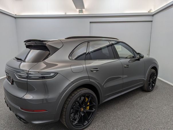 Porsche Cayenne Turbo S E-Hybrid 500 kW image number 6