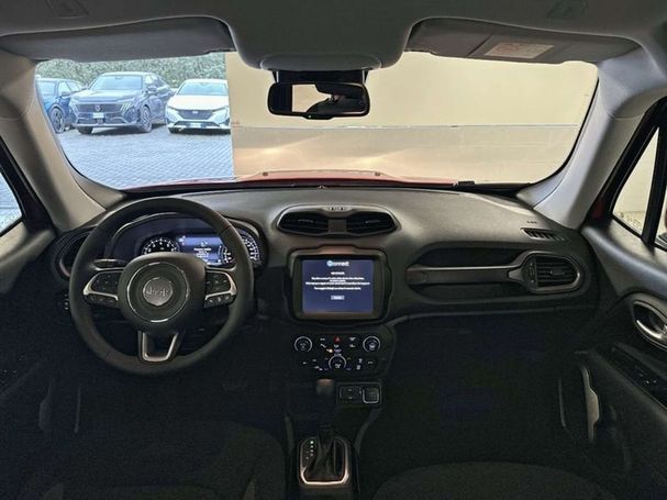 Jeep Renegade 1.5 T4 Limited 96 kW image number 8