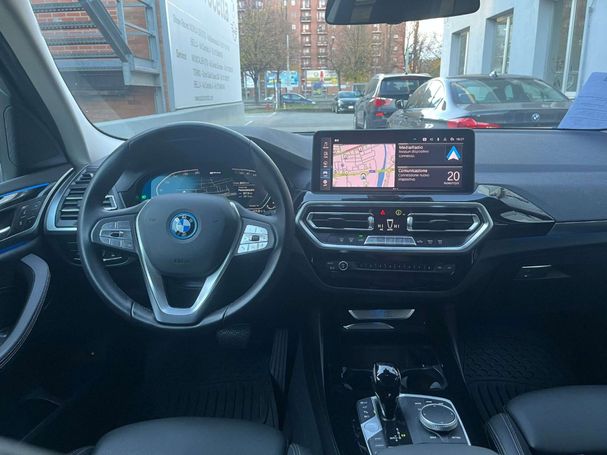 BMW X3 xDrive30e 215 kW image number 7