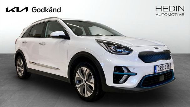 Kia Niro e 150 kW image number 2