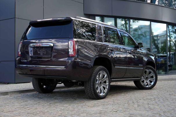 GMC Yukon Denali 313 kW image number 2