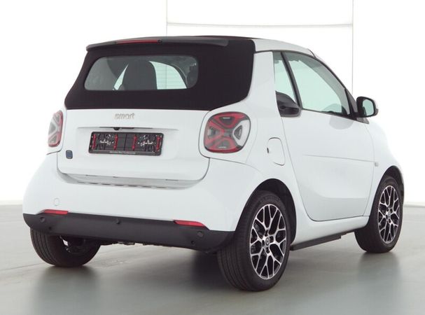 Smart ForTwo EQ 60 kW image number 2