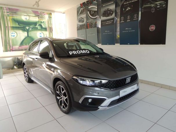 Fiat Tipo 96 kW image number 1