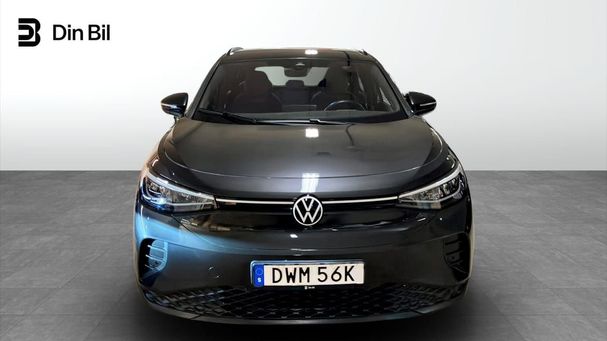 Volkswagen ID.4 152 kW image number 3