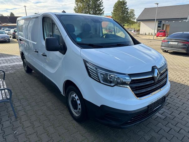 Renault Trafic dCi 81 kW image number 3