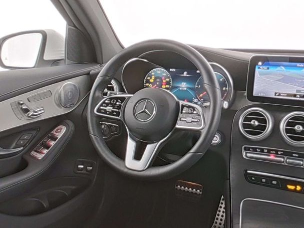 Mercedes-Benz GLC 400 d 243 kW image number 4