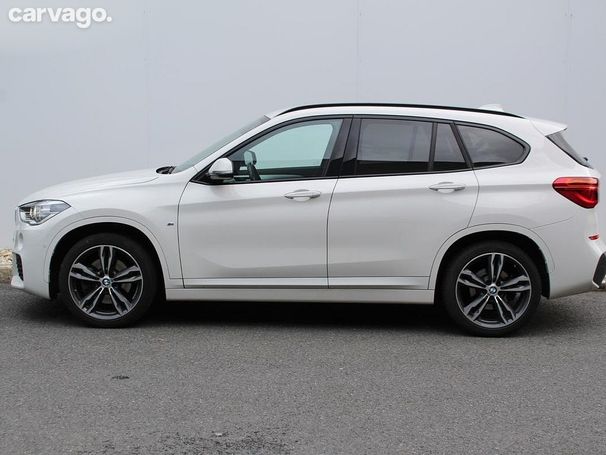 BMW X1 20d xDrive 140 kW image number 9