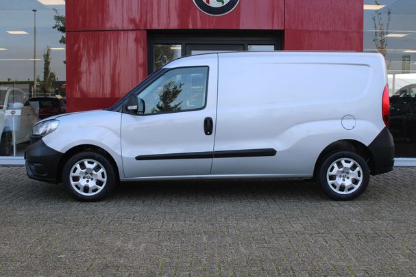 Fiat Doblo Cargo MAXI 71 kW image number 3