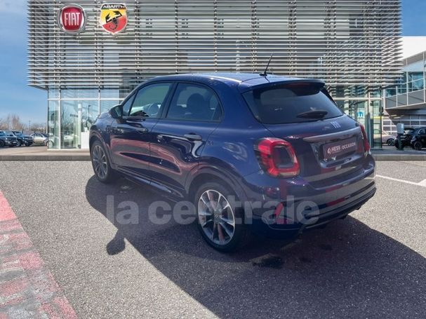 Fiat 500X 96 kW image number 24