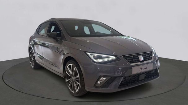 Seat Ibiza 1.0 TSI FR 85 kW image number 2