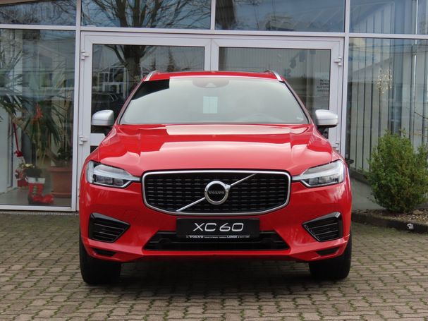 Volvo XC60 AWD 288 kW image number 2