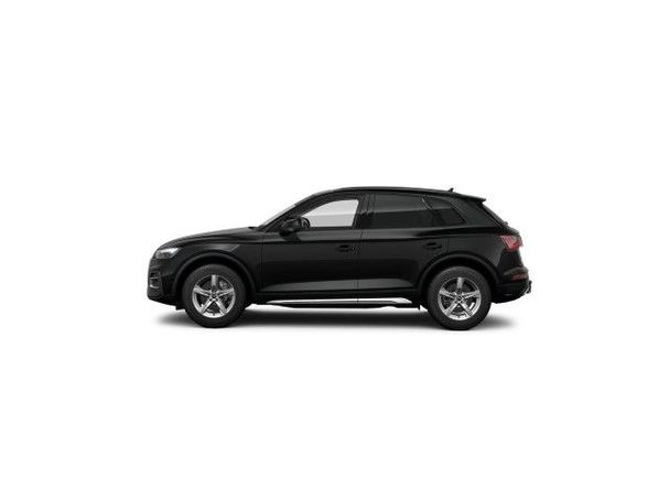 Audi Q5 40 TDI quattro S tronic Advanced 150 kW image number 5