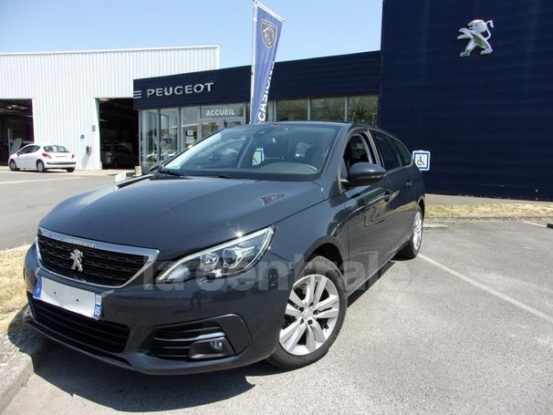 Peugeot 308 SW BlueHDi 130 S&S Active 96 kW image number 1