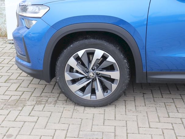 Skoda Kodiaq 2.0 TDI 4x4 142 kW image number 31