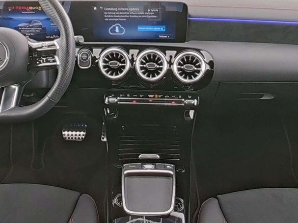 Mercedes-Benz CLA 250 160 kW image number 6