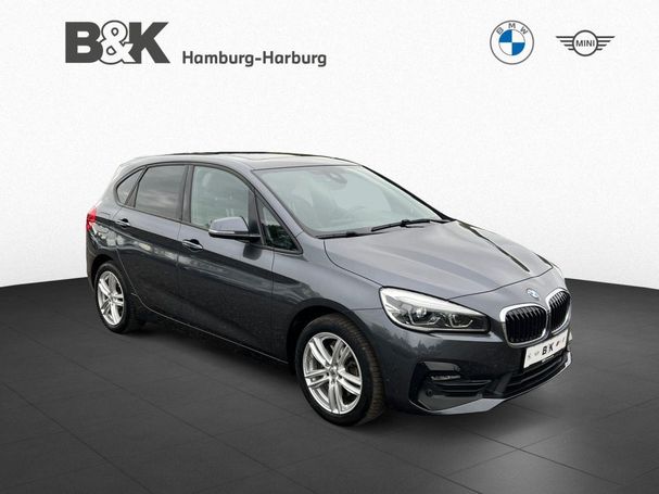 BMW 220i Active Tourer 141 kW image number 3