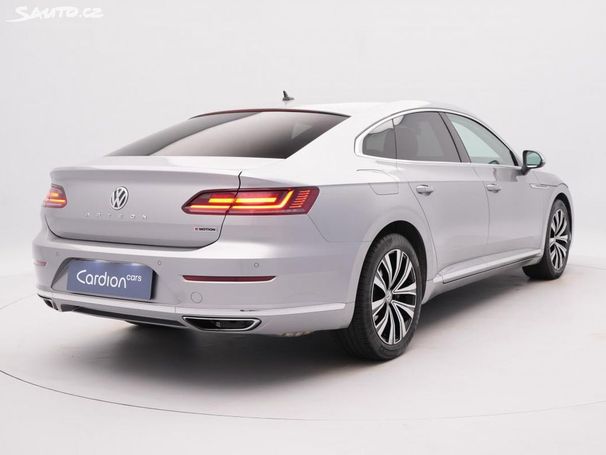 Volkswagen Arteon 4Motion 206 kW image number 10