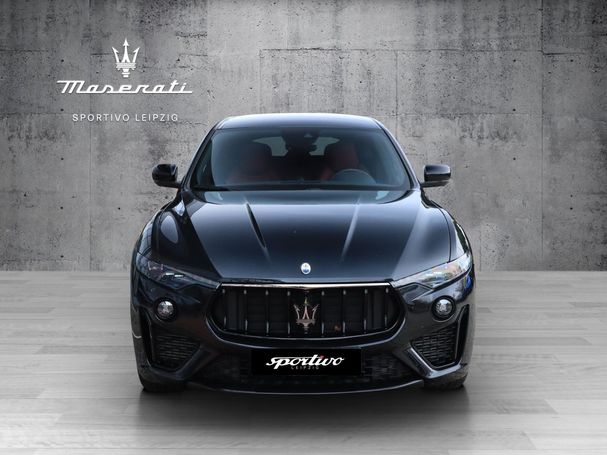 Maserati Levante 316 kW image number 3