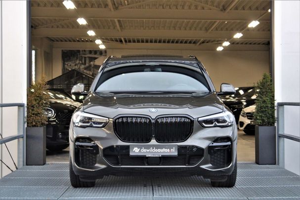 BMW X5 45e xDrive 290 kW image number 86