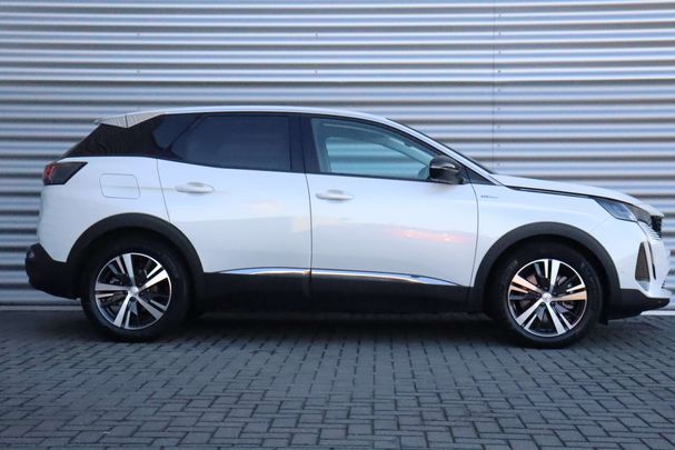 Peugeot 3008 1.6 Hybrid 165 kW image number 3