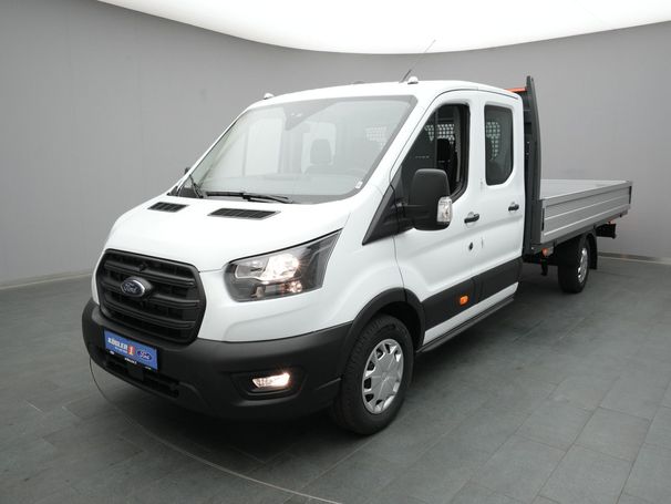 Ford Transit 350 L5 HA Trend 125 kW image number 23