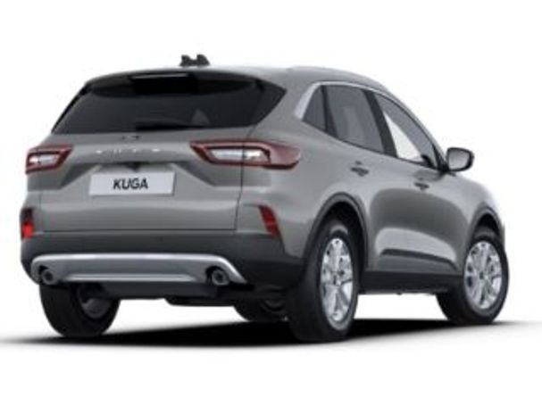 Ford Kuga Titanium 110 kW image number 2