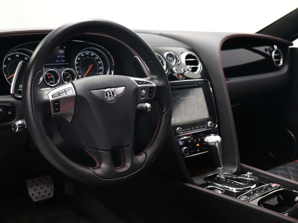 Bentley Continental GT V8 373 kW image number 16