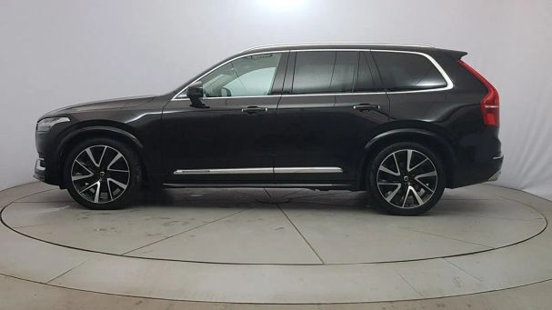 Volvo XC90 AWD 173 kW image number 5