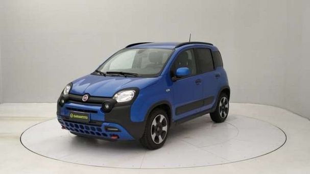 Fiat Panda 1.0 Hybrid 51 kW image number 1