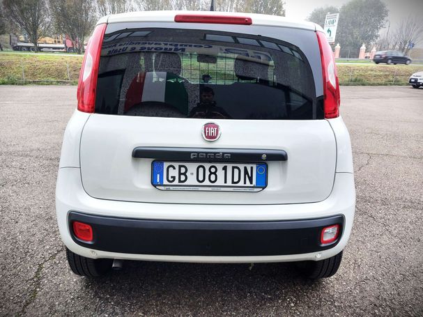 Fiat Panda 0.9 Natural Power 59 kW image number 5