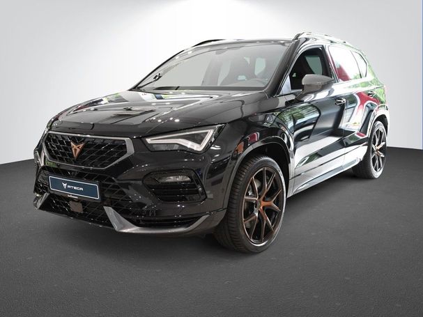 Cupra Ateca 2.0 TSI DSG 4Drive 221 kW image number 1