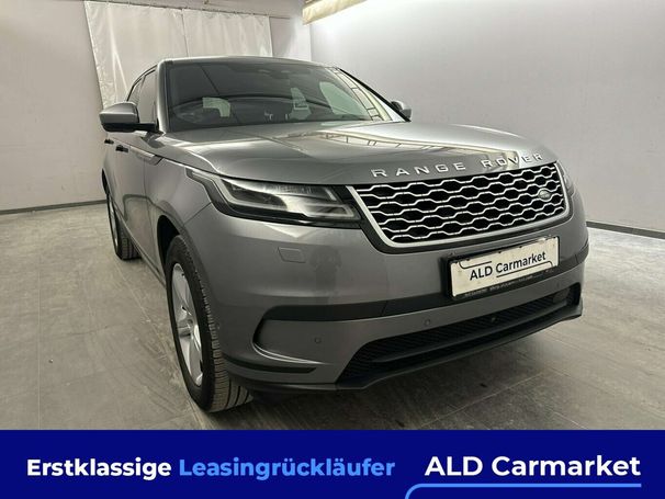 Land Rover Range Rover Velar P400e S 297 kW image number 1