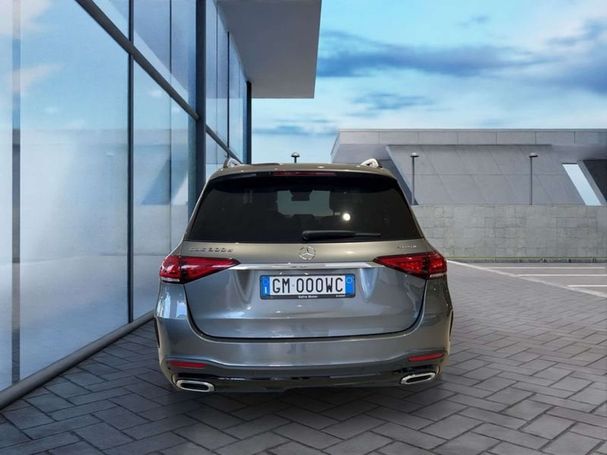 Mercedes-Benz GLE 300 200 kW image number 3