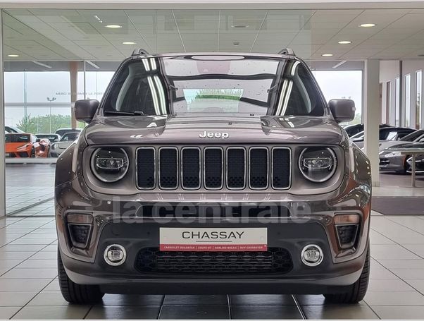 Jeep Renegade 1.6 MultiJet 88 kW image number 16