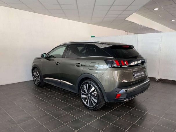 Peugeot 3008 1.6 Hybrid4 e-EAT8 222 kW image number 4