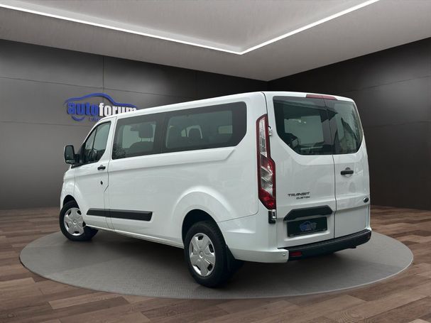 Ford Transit Custom 320 L2 Trend 96 kW image number 1