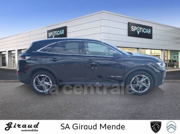 DS Automobiles 7 Crossback BlueHDi 180 130 kW image number 5