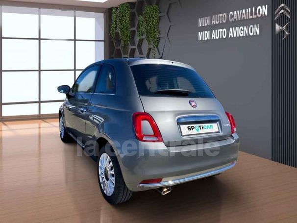 Fiat 500 1.0 51 kW image number 3