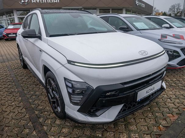 Hyundai Kona 1.6 T-GDI 146 kW image number 18