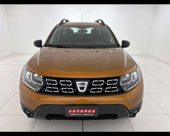 Dacia Duster TCe Comfort 74 kW image number 10