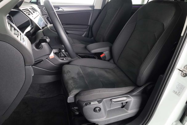 Volkswagen Tiguan Allspace 1.5 TSI Life 110 kW image number 7