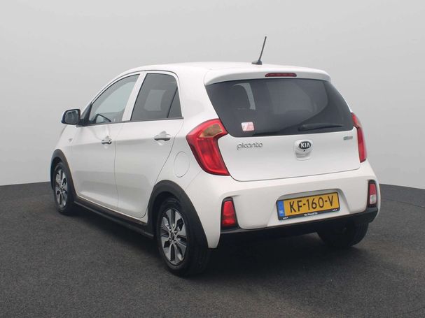 Kia Picanto 1.0 49 kW image number 3