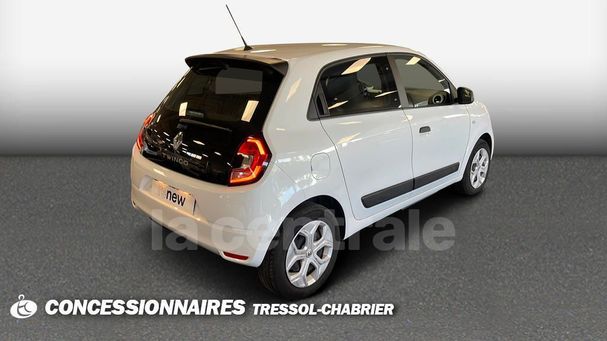 Renault Twingo 22 kWh 60 kW image number 5