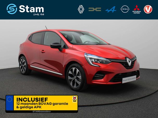 Renault Clio TCe 67 kW image number 1