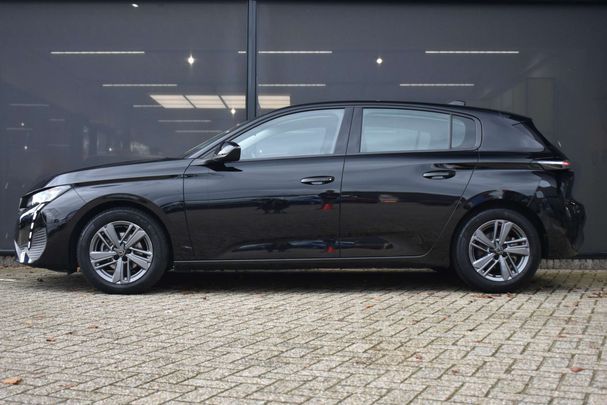 Peugeot 308 PureTech 130 Active 96 kW image number 5