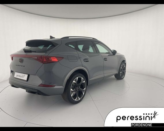 Cupra Formentor 1.5 TSI 110 kW image number 6