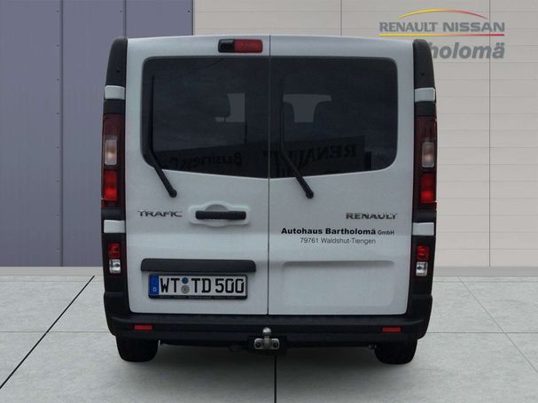 Renault Trafic 110 kW image number 3