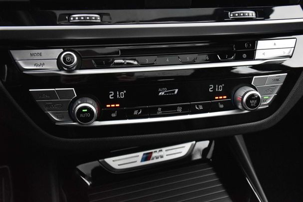 BMW X3 M40i xDrive 260 kW image number 33