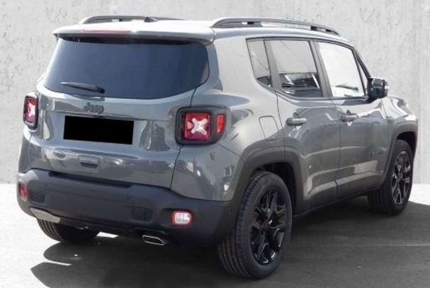 Jeep Renegade 1.0 Limited 88 kW image number 7