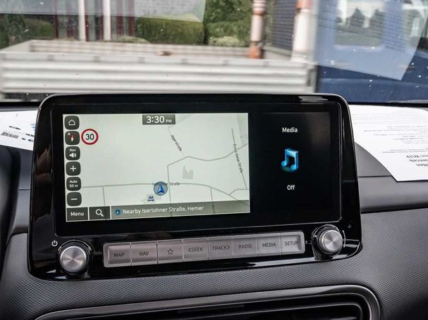 Hyundai Kona Elektro 100 kW image number 8